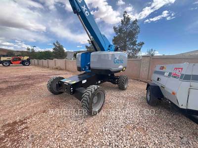 Genie S45XC Boom Lift