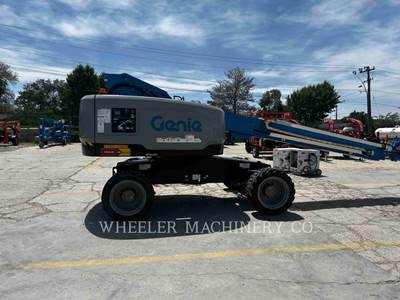 Genie S45XC Boom Lift