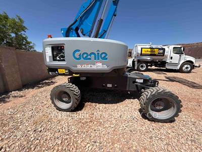 Genie S45XC Boom Lift