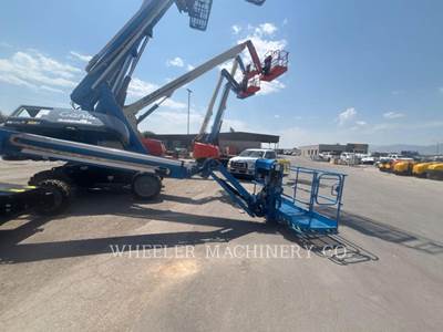 Genie S45XC Boom Lift