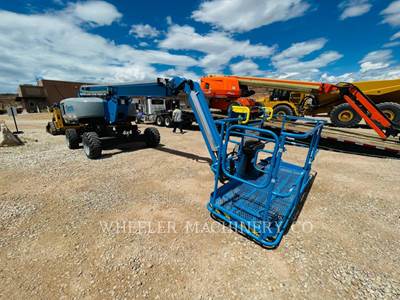 Genie S60J Boom Lift
