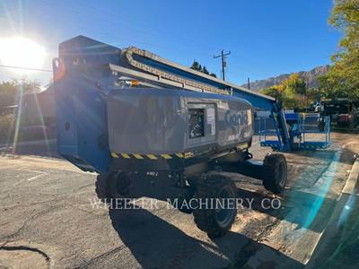 Genie S60J Boom Lift