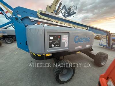 Genie S60J Boom Lift