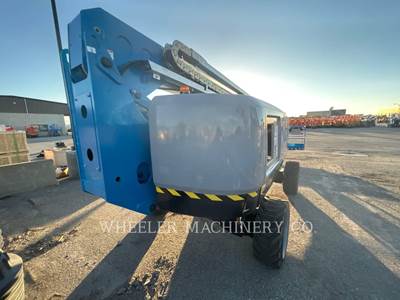 Genie S60J Boom Lift
