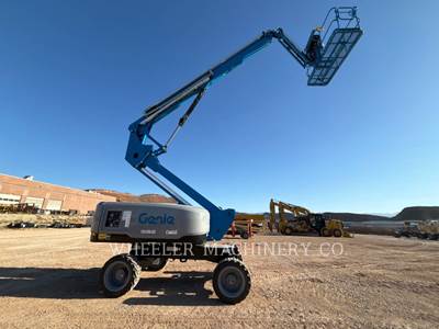 Genie S60J Boom Lift