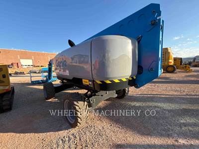 Genie S60J Boom Lift