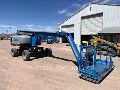 Genie S60J Boom Lift