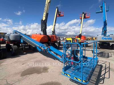 Genie S65XC SP Boom Lift