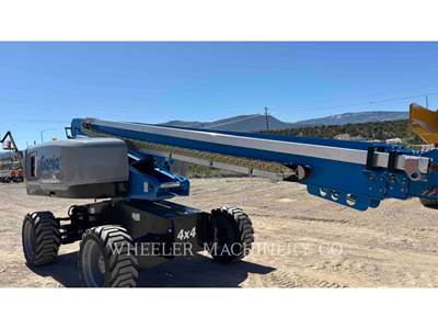 Genie S65XC SP Boom Lift