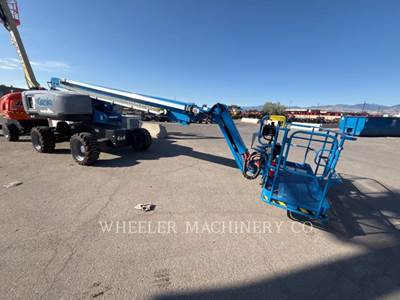 Genie S65XC SP Boom Lift