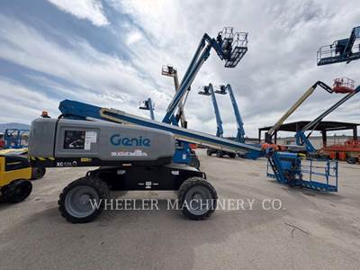 Genie S65XC SP Boom Lift