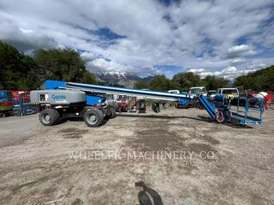 Genie S85XC SP Boom Lift