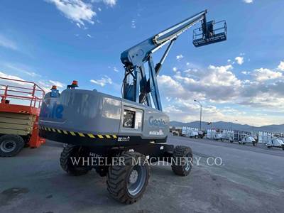 Genie S85XC SP Boom Lift