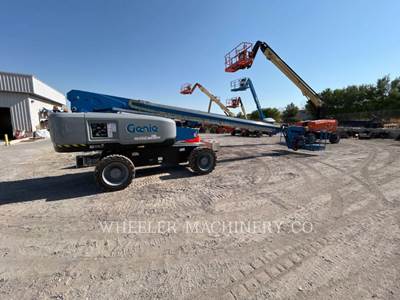 Genie S85XC SP Boom Lift