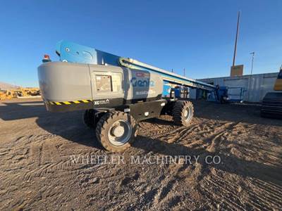 Genie S85XC SP Boom Lift