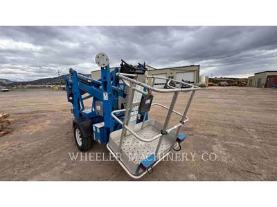 Genie TZ-34/20 Boom Lift