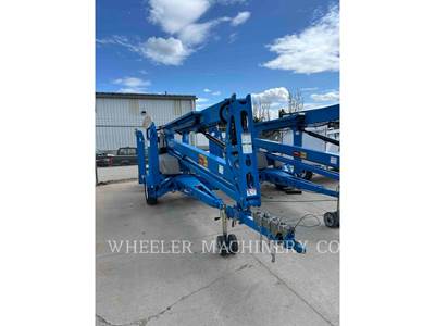 Genie TZ-50 Boom Lift