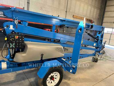 Genie TZ-50 Boom Lift