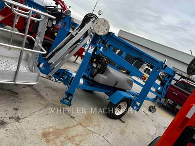Genie TZ-50 Boom Lift