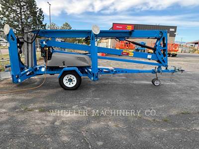 Genie TZ-50 Boom Lift