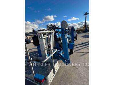 Genie TZ-50 Boom Lift