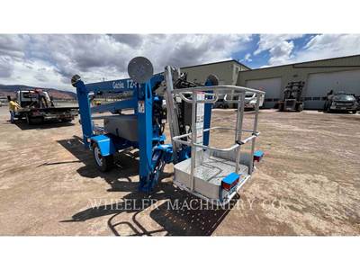 Genie TZ-50 Boom Lift