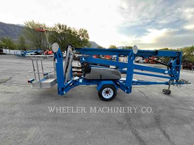 Genie TZ-50 Boom Lift