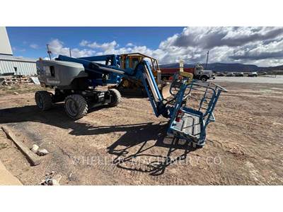 Genie Z45 XC Boom Lift