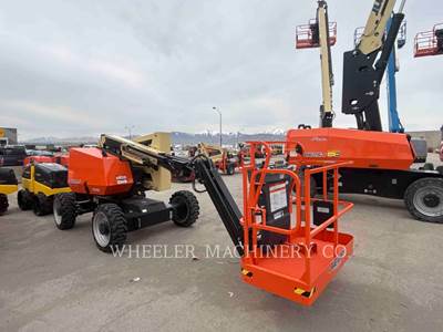 JLG 340AJ Boom Lift