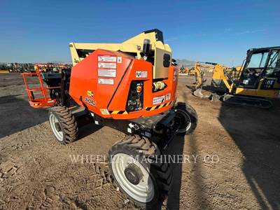 JLG 340AJ Boom Lift
