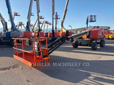 JLG 460SJ Boom Lift