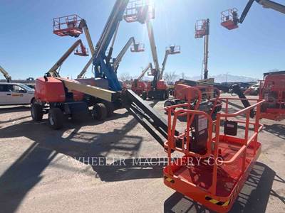 JLG 460SJ Boom Lift