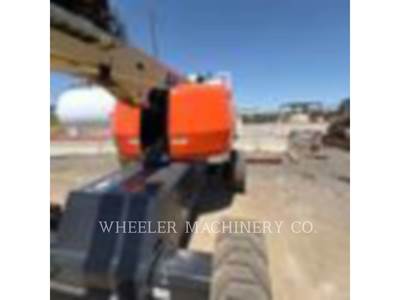 JLG 460SJ Boom Lift