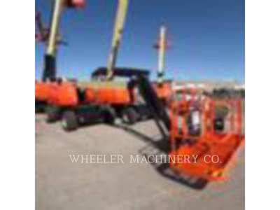 JLG 460SJ Boom Lift
