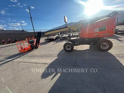 JLG 460SJ Boom Lift