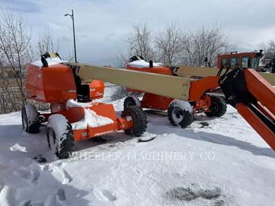 JLG 460SJ SP Boom Lift