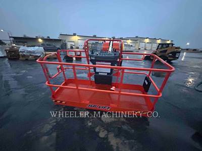 JLG 460SJ SP Boom Lift