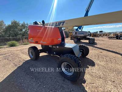 JLG 460SJ SP Boom Lift