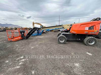 JLG 460SJ SP Boom Lift