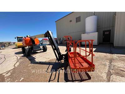 JLG 460SJ SP Boom Lift