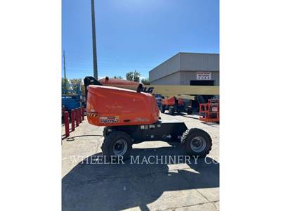 JLG 460SJ SP Boom Lift