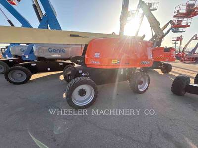 JLG 660SJ SP Boom Lift