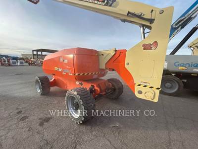 JLG 800AJ SP Boom Lift