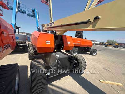 JLG 860SJ Boom Lift