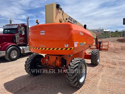 JLG 860SJ SP Boom Lift