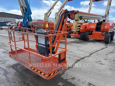 JLG 860SJ SP Boom Lift