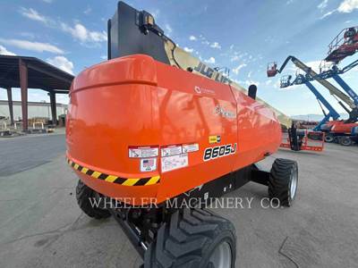 JLG 860SJ SP Boom Lift