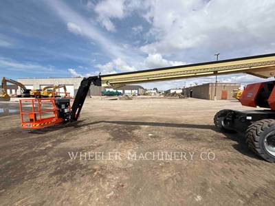 JLG 860SJ SP Boom Lift