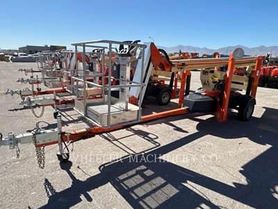 JLG T500J TOW Boom Lift