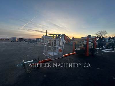 JLG T500J TOW Boom Lift